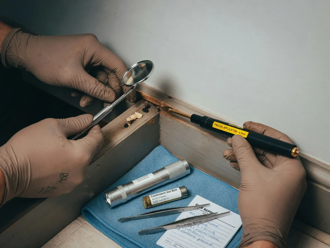 Why choose Emergency Pest Control in Lakewood, NM